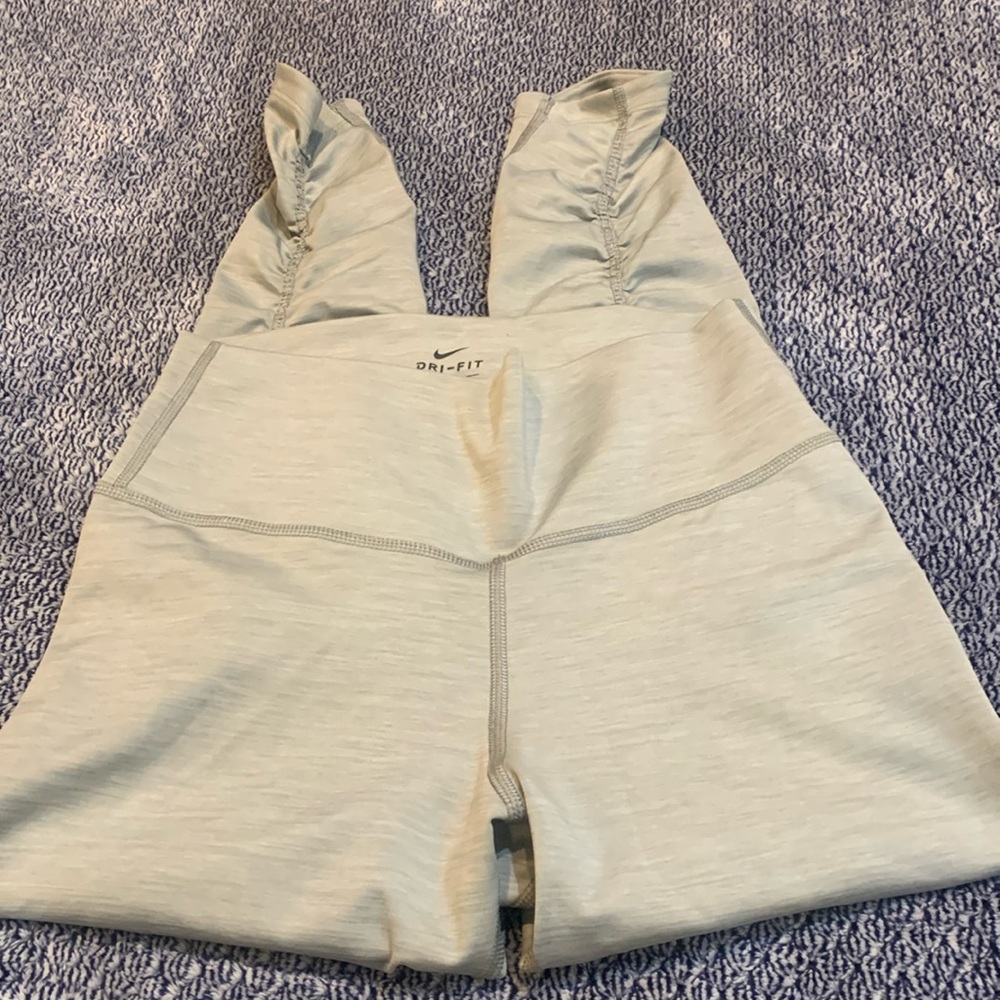 Nike high waist leggings